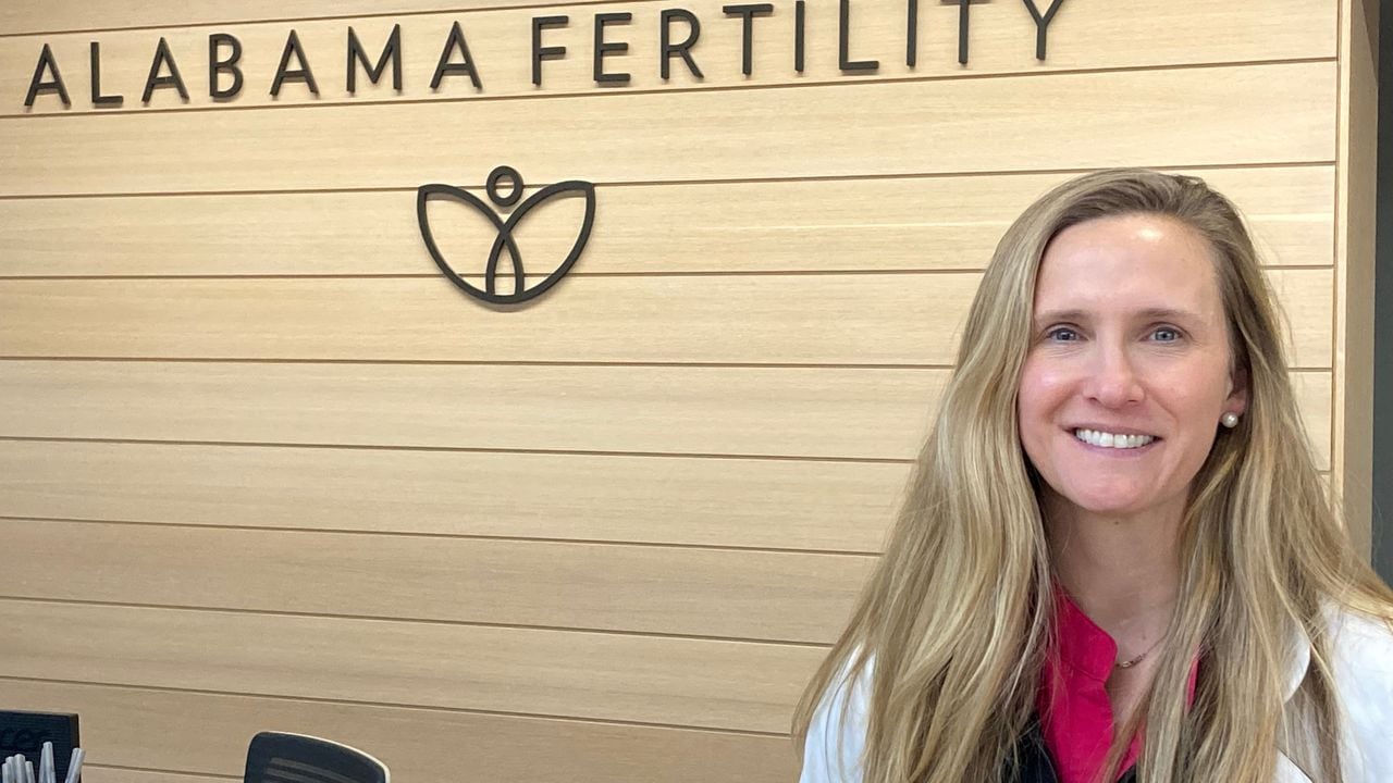 Alabama fertility clinics could be âshutting their doorsâ after court decision