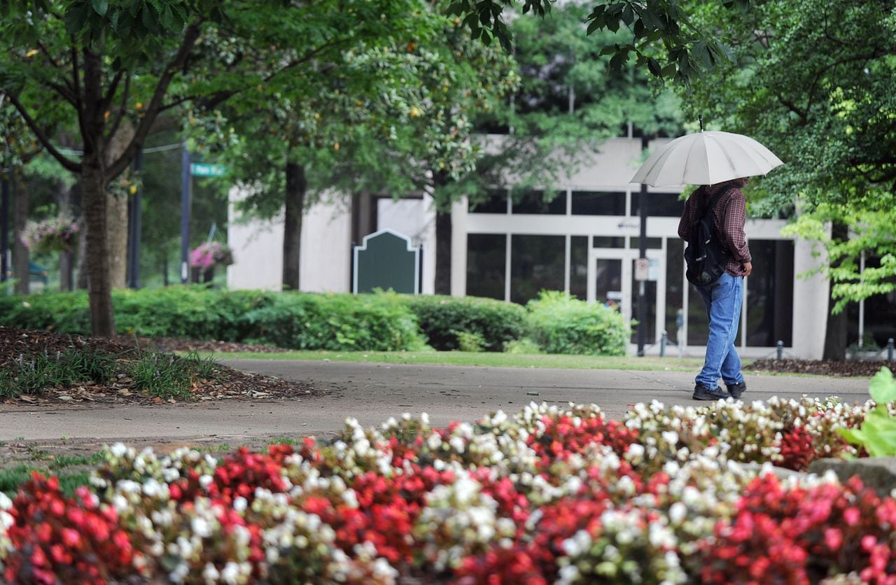 Alabama has 2 of the âloneliest cities in Americaâ, report says