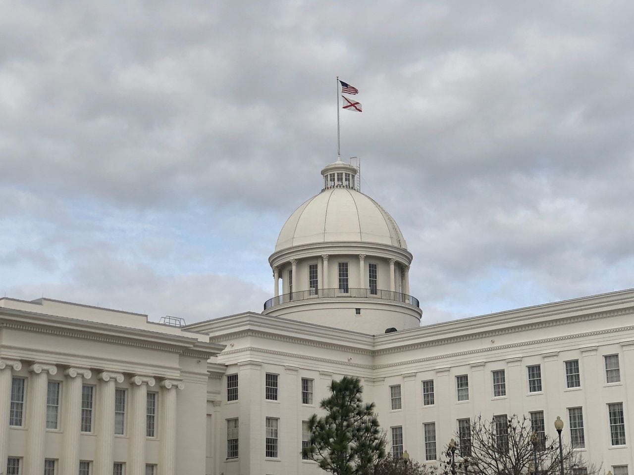 Alabama Legislature: Mandatory life sentences for trafficking minors sees House approval