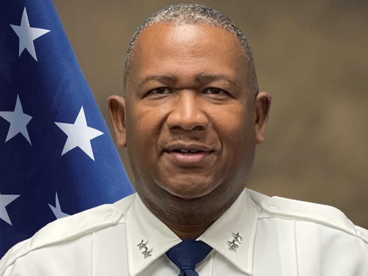 Alabama mayor suspends police chief for 3rd time in 9 months