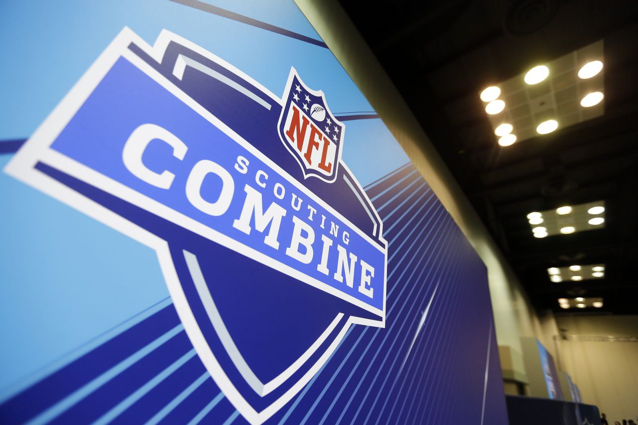 Alabama NFL combine live updates: Results and measurements for the Tide