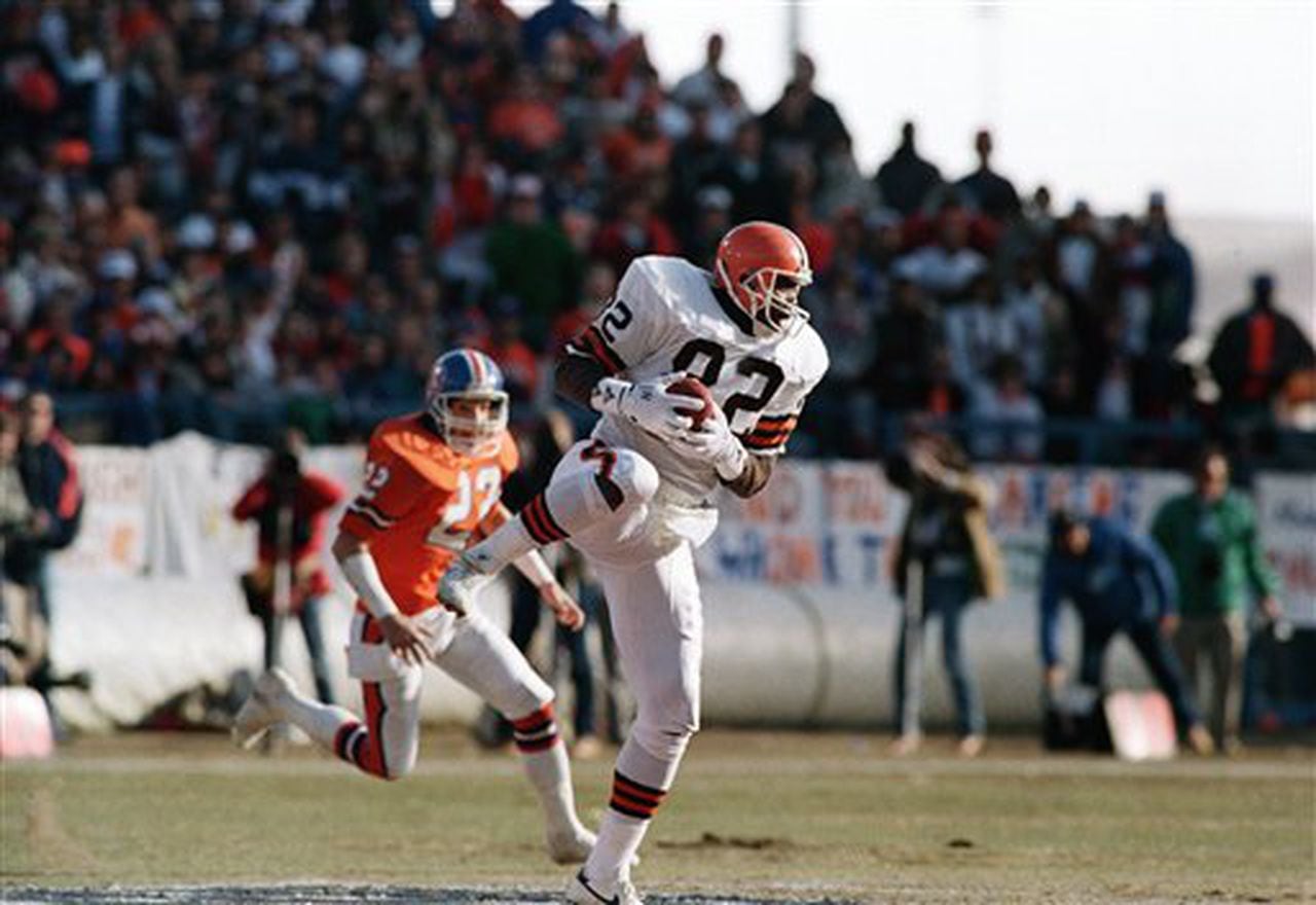 Ozzie Newsome, Tony Lilly