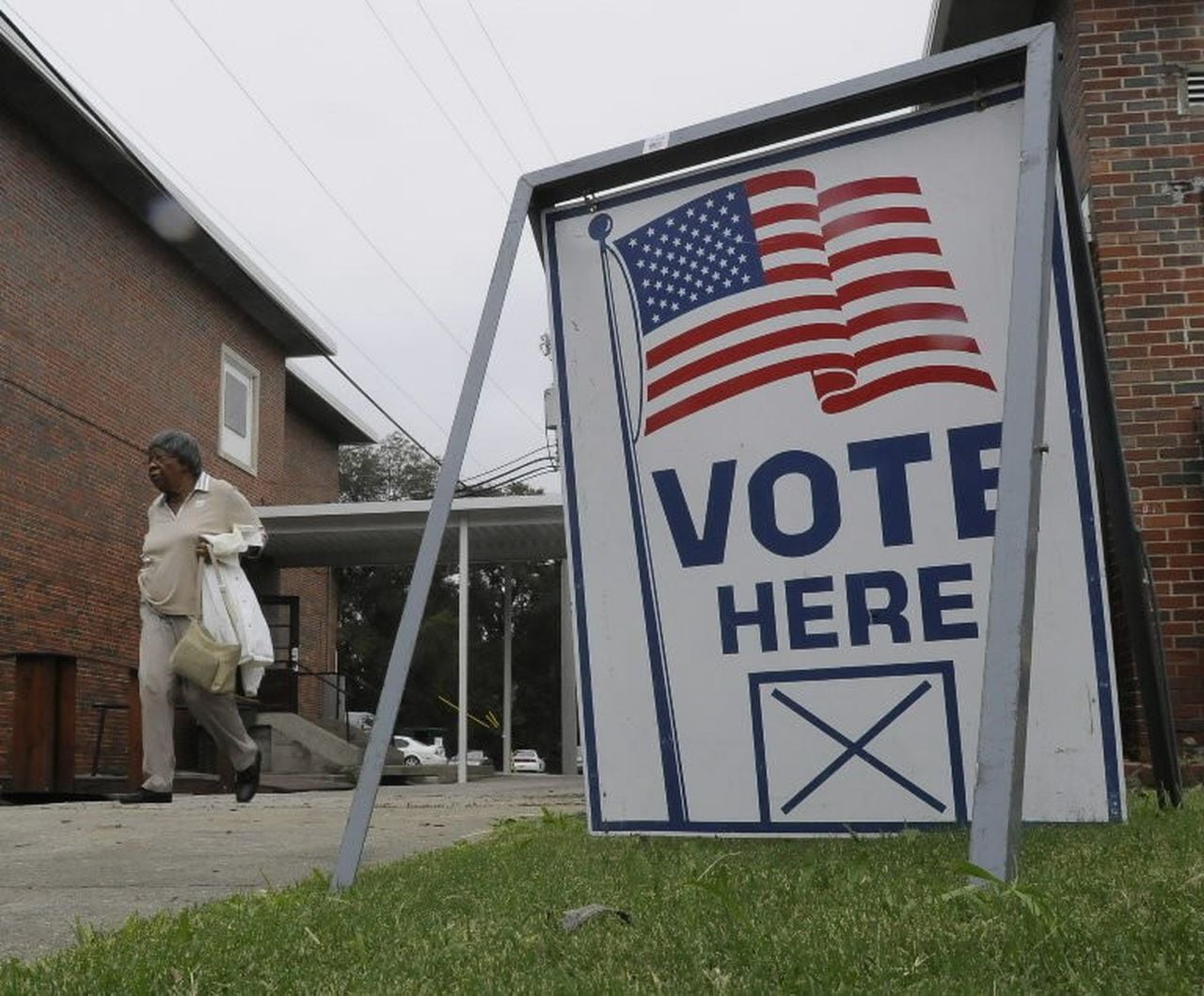 Alabama state school board election sees big influx of money for candidates