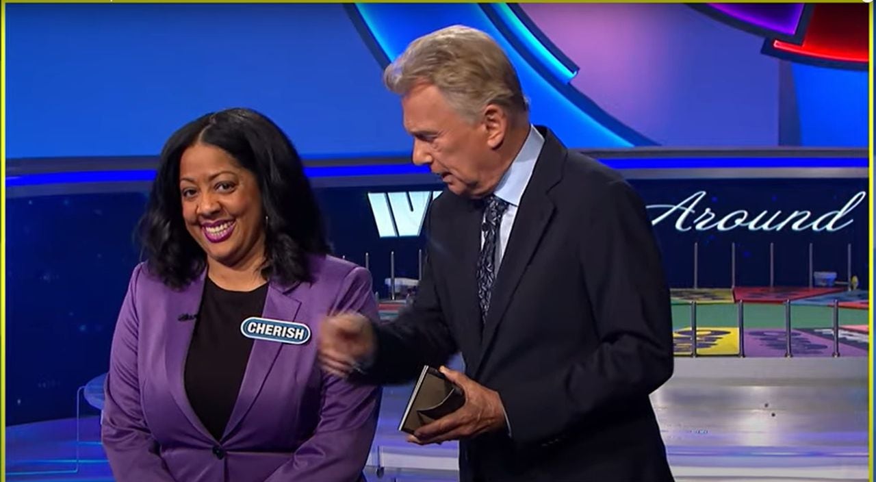 Alabama woman nearly wins luxury car on âWheel of Fortuneâ