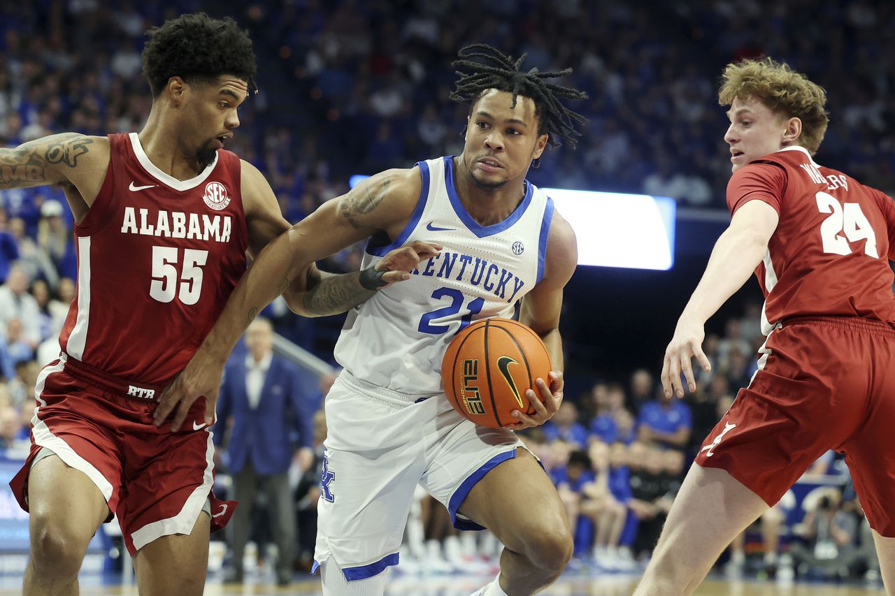 Are Alabama basketballâs defensive issues fixable?