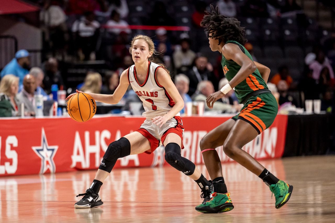 Area tournament roundup: Hazel Green girls start title defense with rout