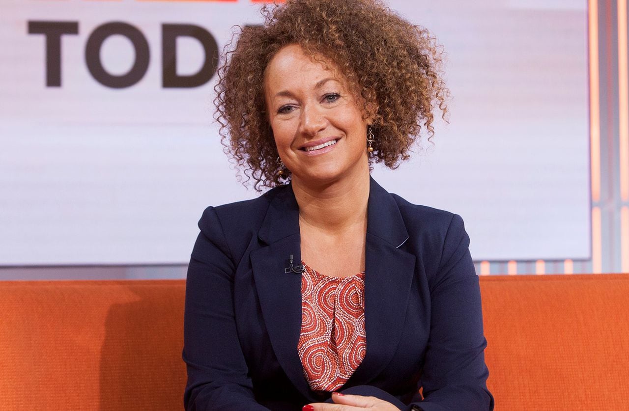 Arizona teacher once known as Rachel Dolezal, who claimed to be Black, fired for OnlyFans page