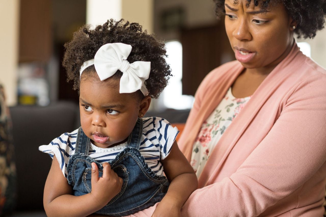 Ask Amy: Should I tell my sister about parenting mistake?