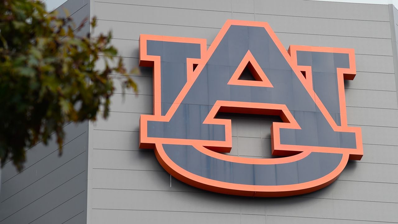 Auburn sports logo: Which is the best?