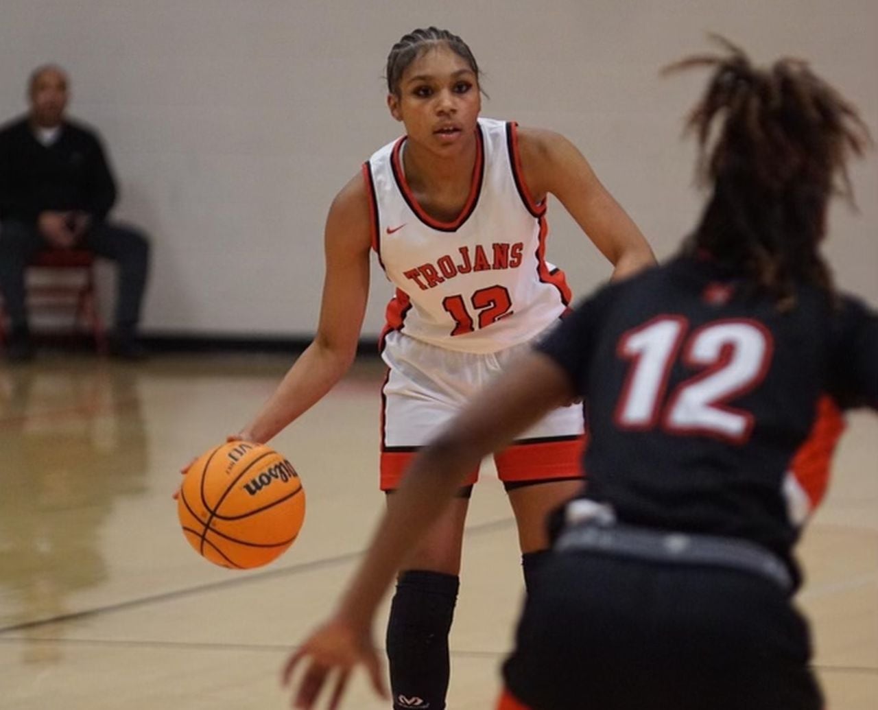 Basketball roundup: Hazel Green girls whip Hoover