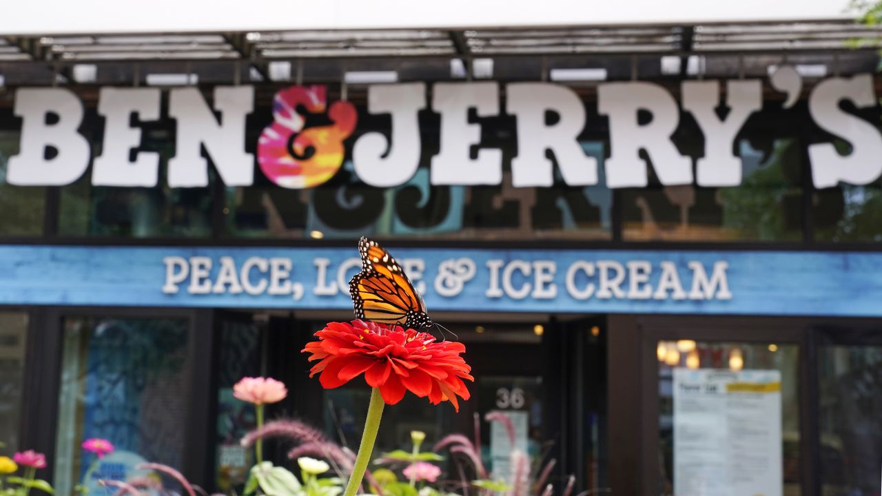 Ben & Jerryâs on Alabama ruling: âEmbryos are not childrenâ