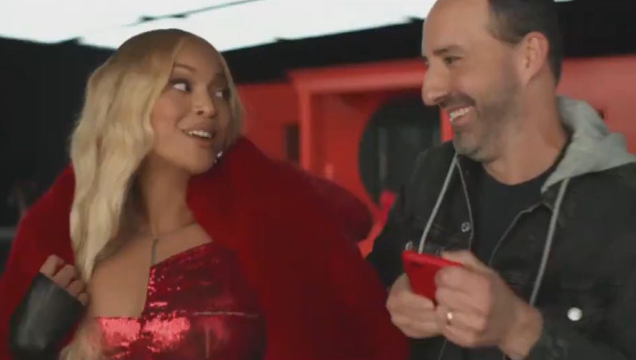 Beyonce teases new music in Super Bowl ad, with help from Samford grad