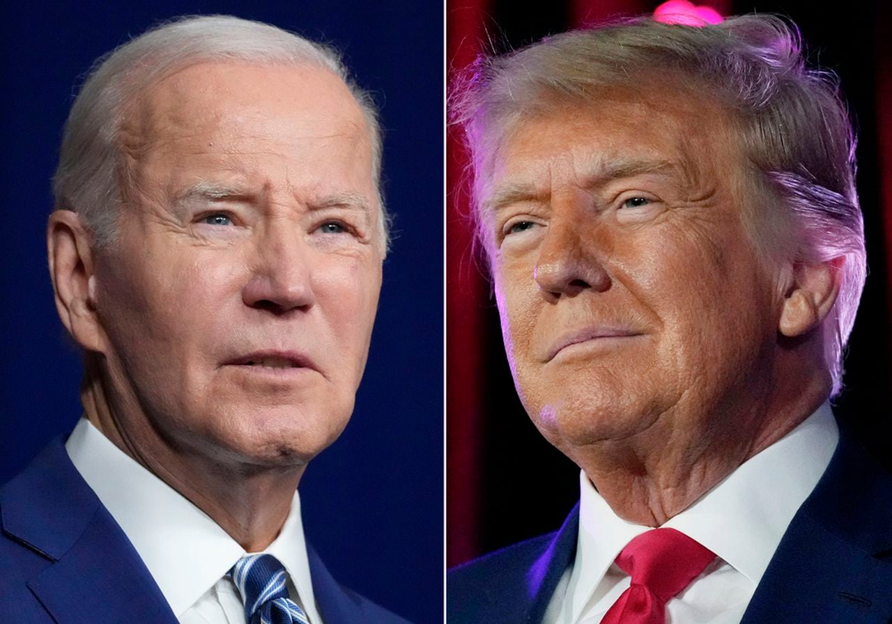 Biden campaign: Alabama Supreme Courtâs frozen embryos ruling âmade possibleâ by Trump ending Roe v. Wade