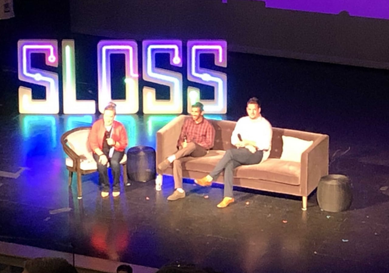 Birmingham’s SlossTech slated for June 27-28