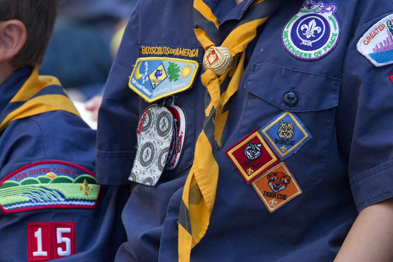 Boy Scouts sex abuse victims could pursue damages under new Alabama bill