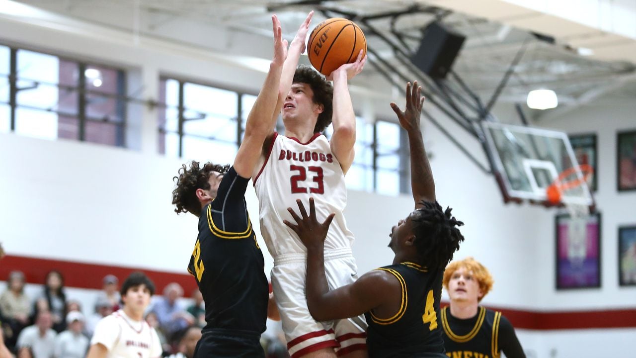 Boys AHSAA regional basketball tournament pairings set