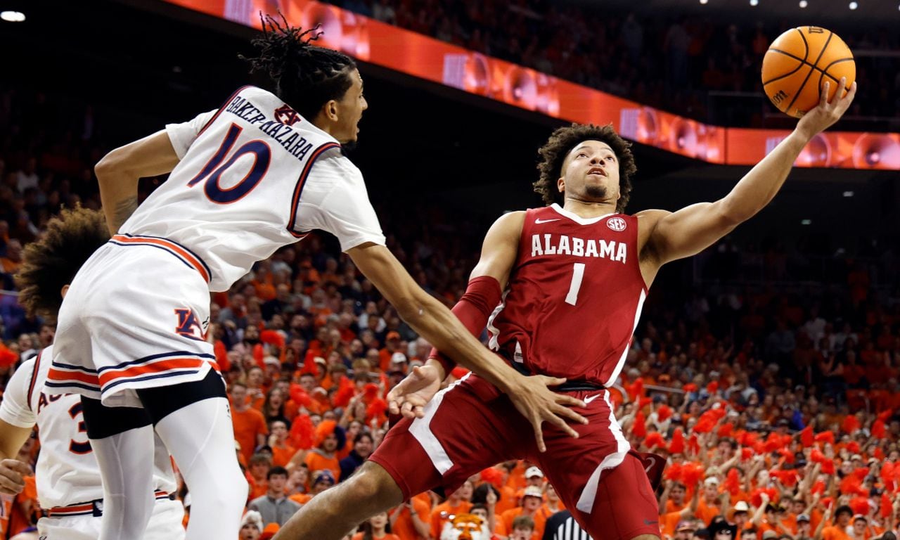 Caesars Sportsbook Promo Code LABONUS1000: $1,000 Bonus for Alabama, Auburn, Kentucky Hoops