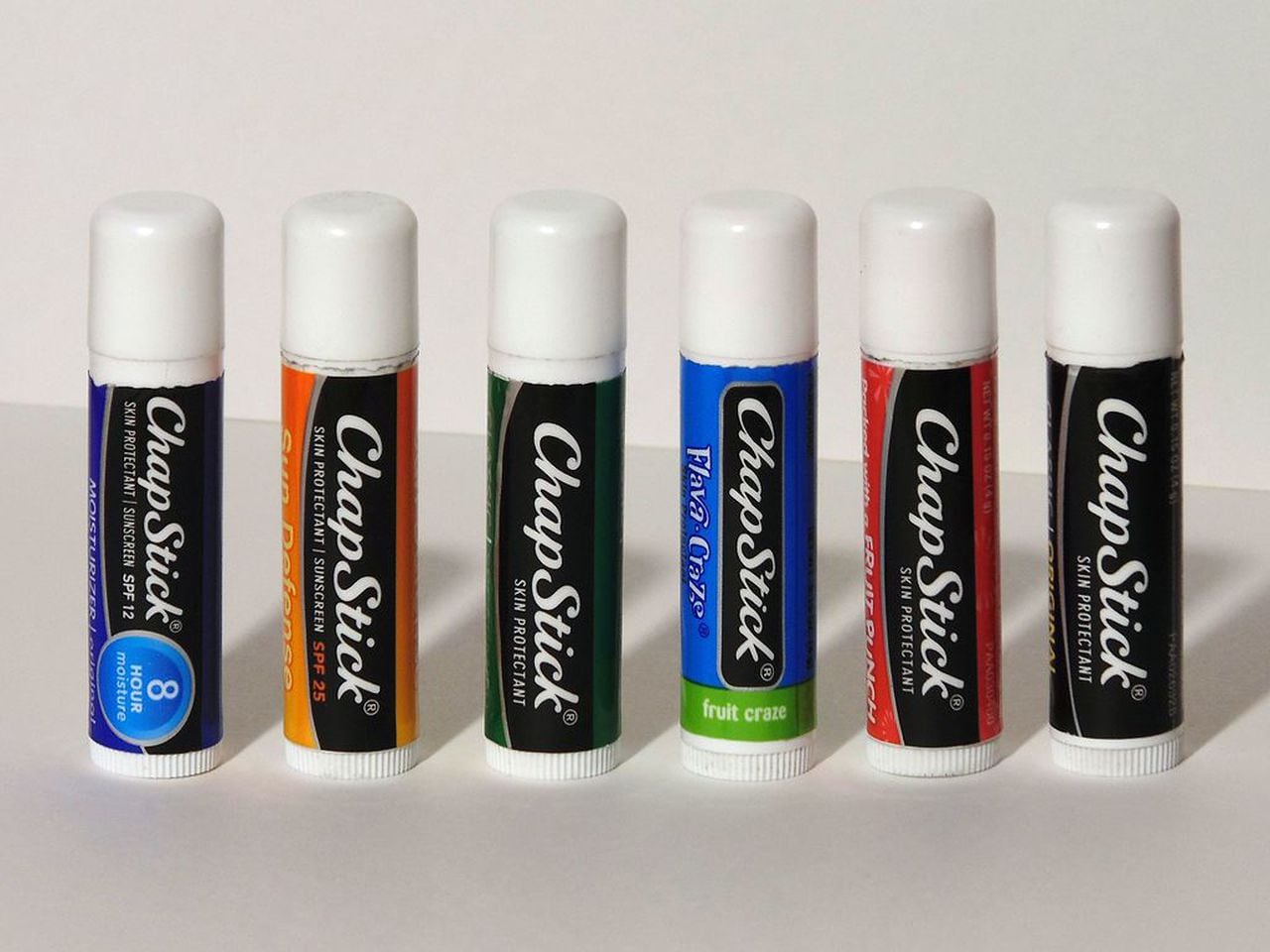 Chapstick sold to Suave Brands for $510 million