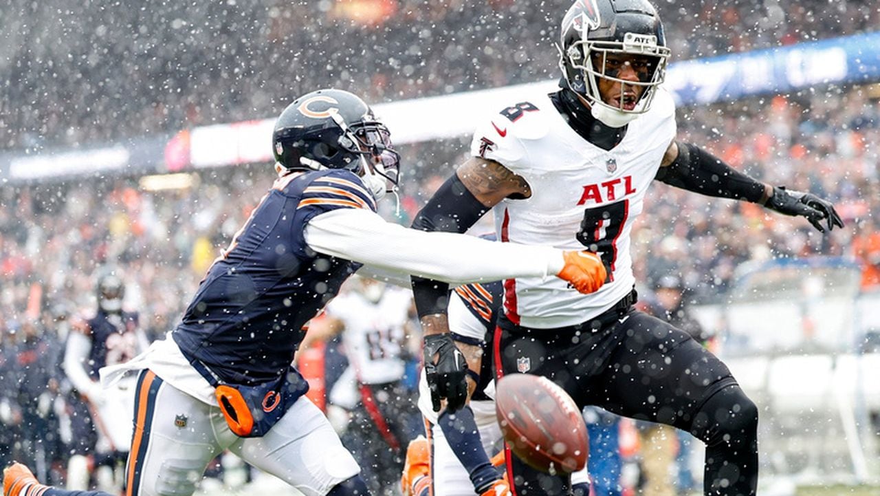 Chicago Bears cut former All-Pro from Alabama