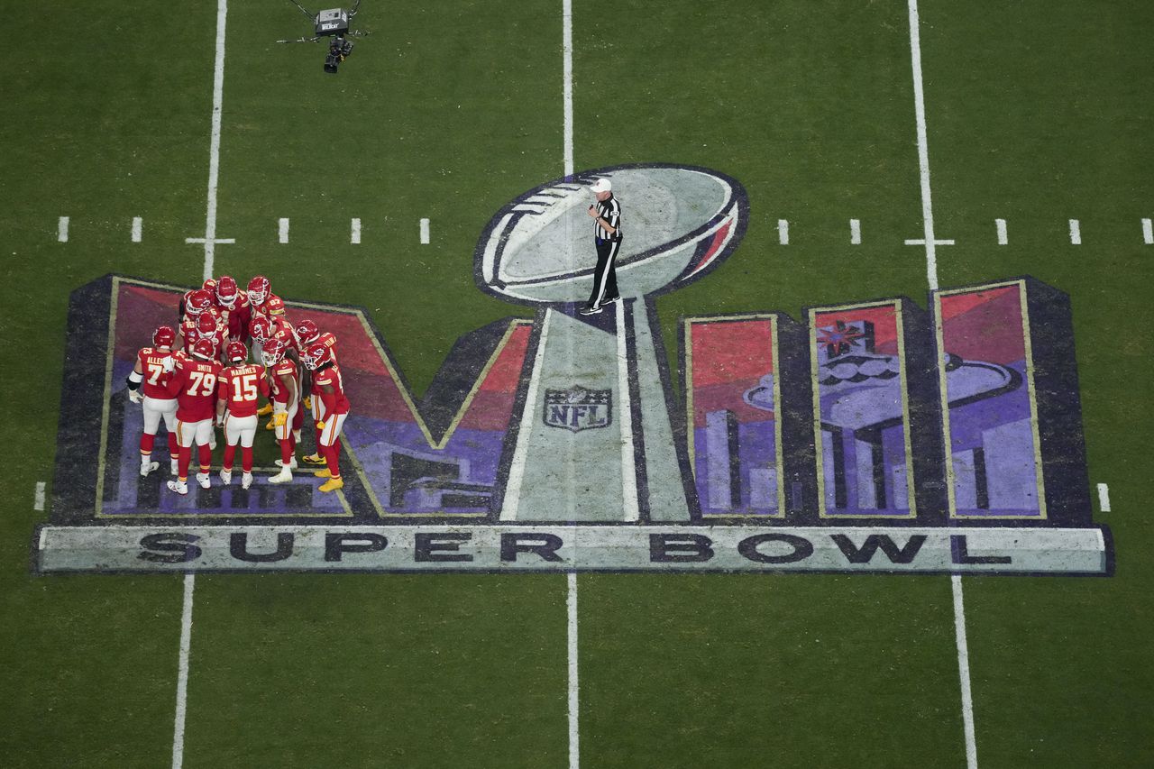 Chiefs repeat! Mahomes leads winning drive in OT for 25-22 win in Super Bowl LVIII