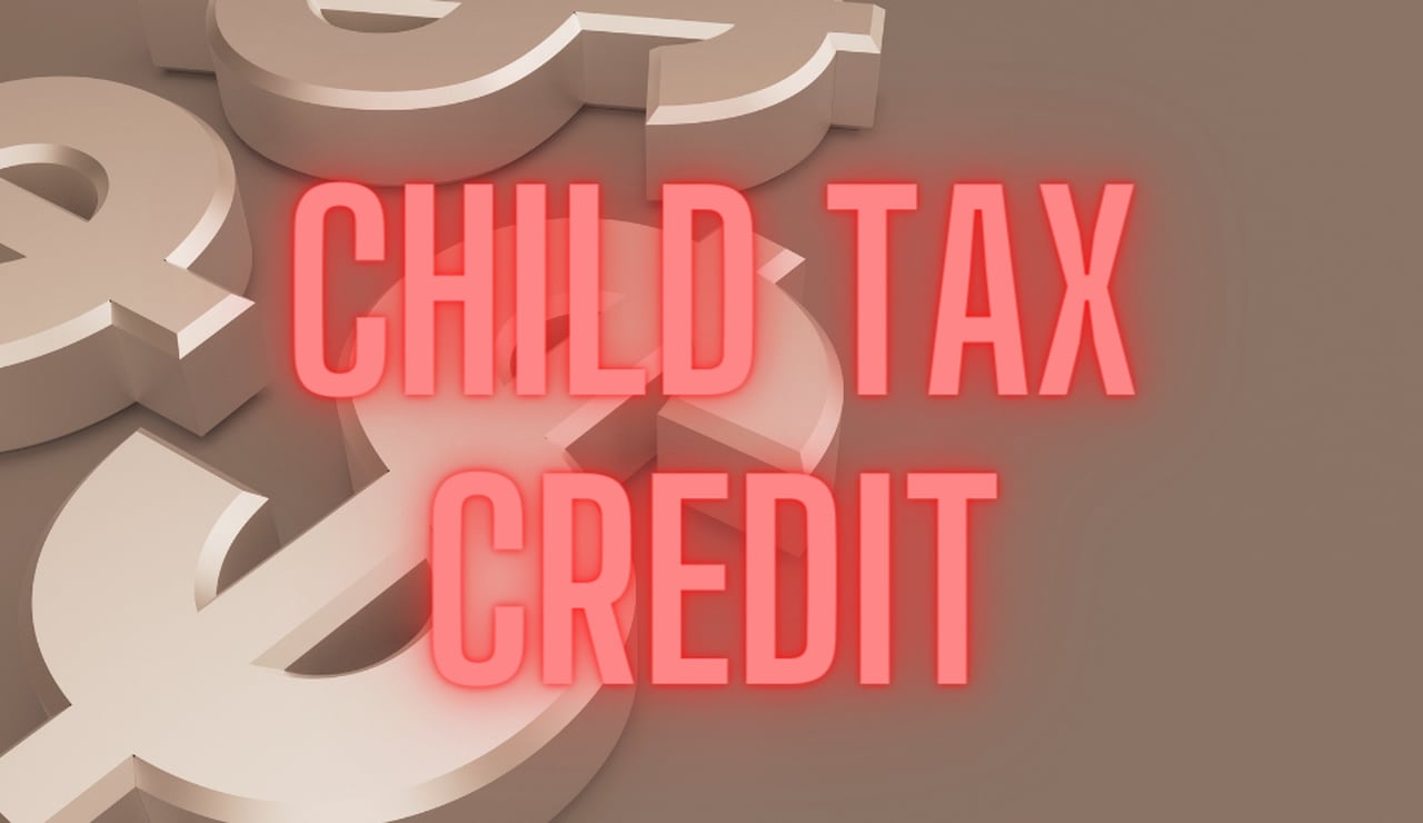 Child tax credit increase: Should you wait to file your taxes?