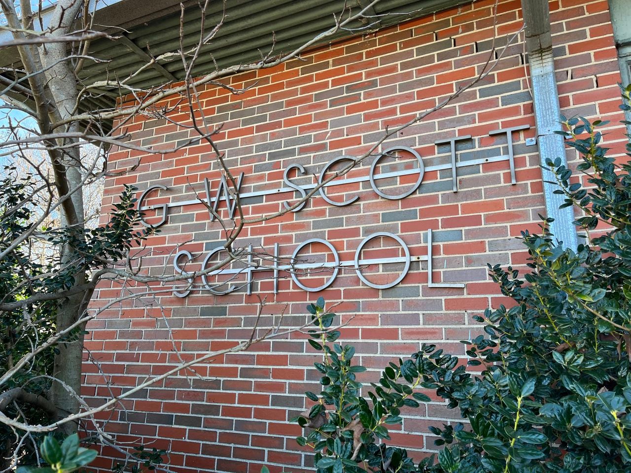 Church turning historic Birmingham school that was once a tornado relief center into health clinic