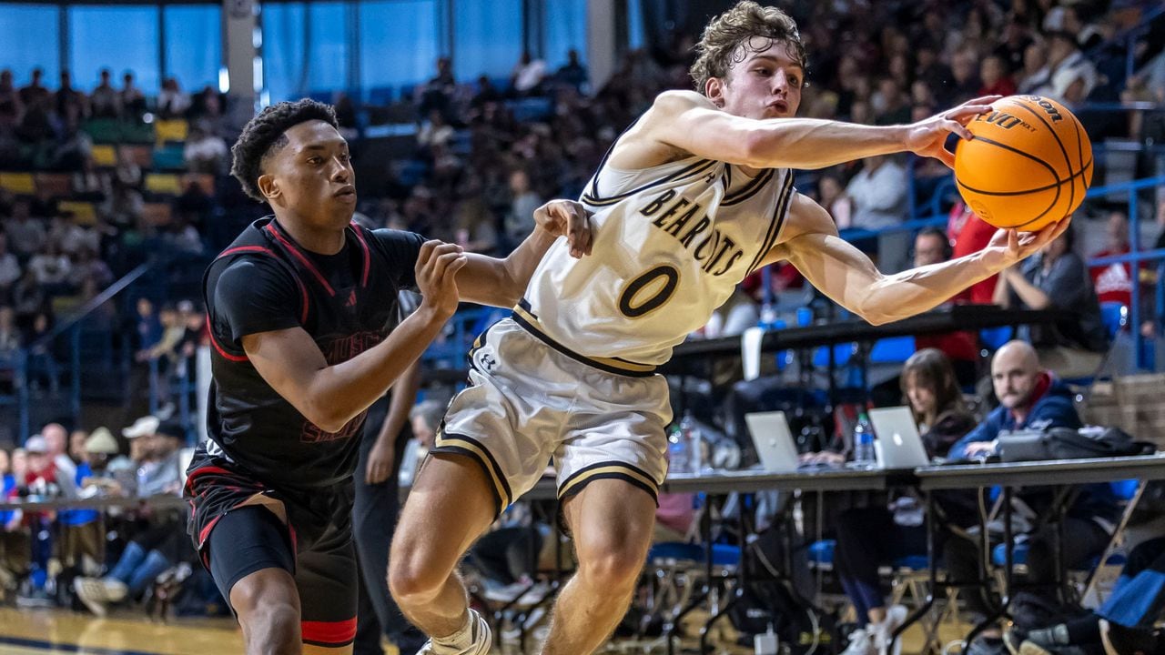 Class 6A No. 7 Cullman outlasts Muscle Shoals in overtime