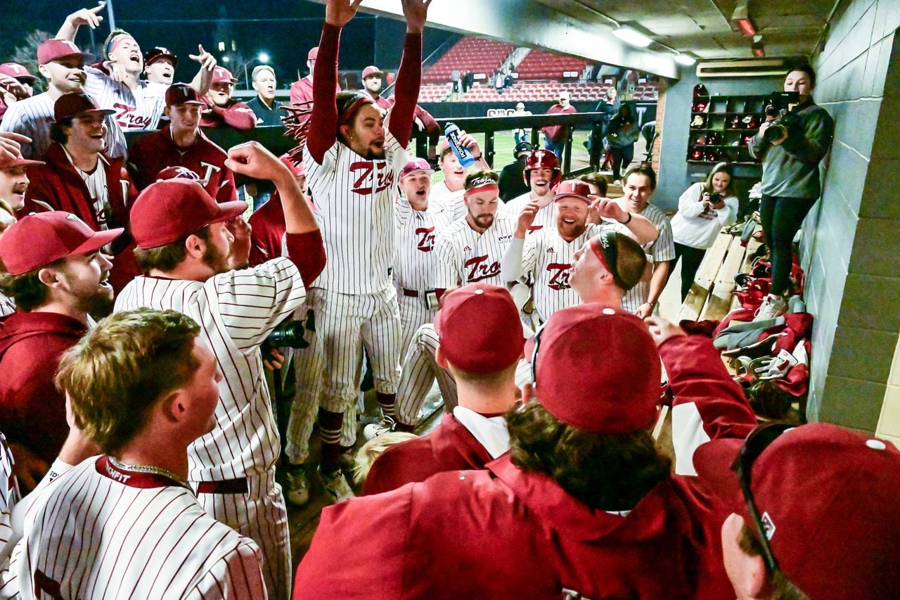 College baseball: South Alabama, Troy, Jax State all win openers