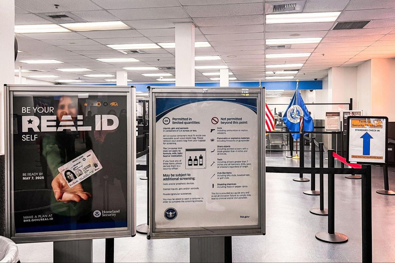 Coming REAL ID policy threatens to keep more immigrants on societyâs margins