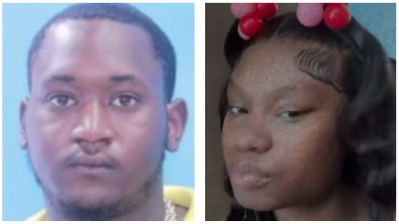 Couple missing from Birmingham since Valentineâs Day