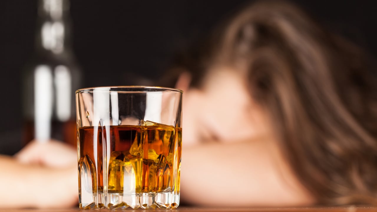 Dear Annie: A recommendation for Al-Anon for partners of alcoholics
