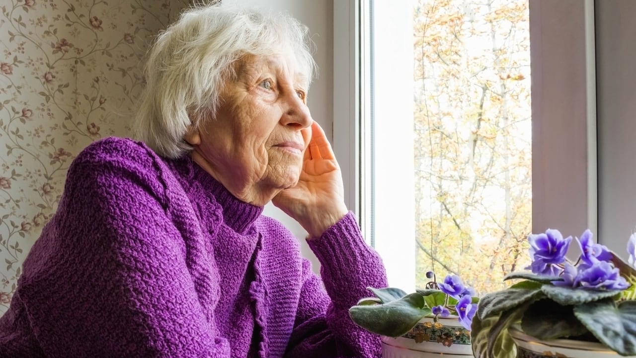 Dear Annie: I canât bear the loneliness of the nursing home and I donât know what to do