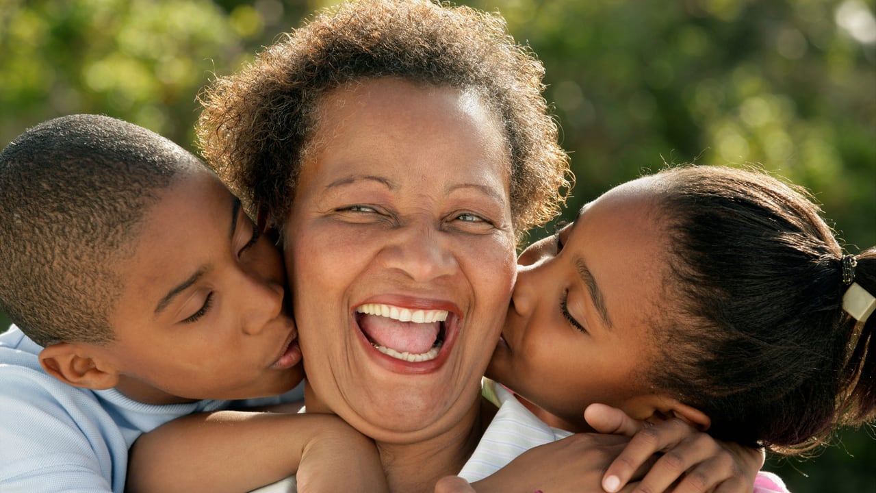 Dear Annie: Some suggestions for grandparents who feel worthless