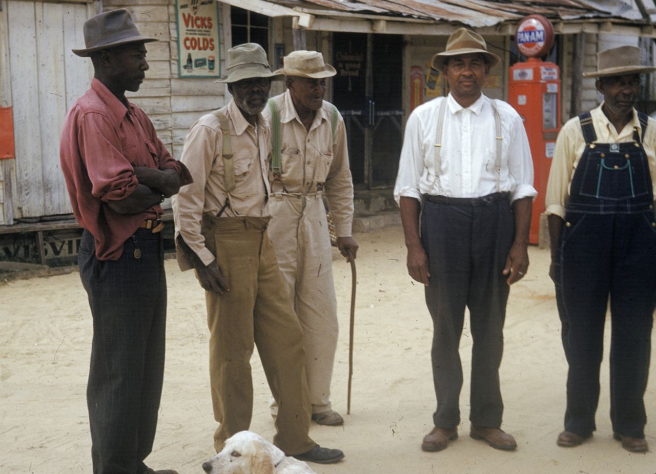 Descendants of Tuskegee syphilis experiment can apply for $5 million in scholarships