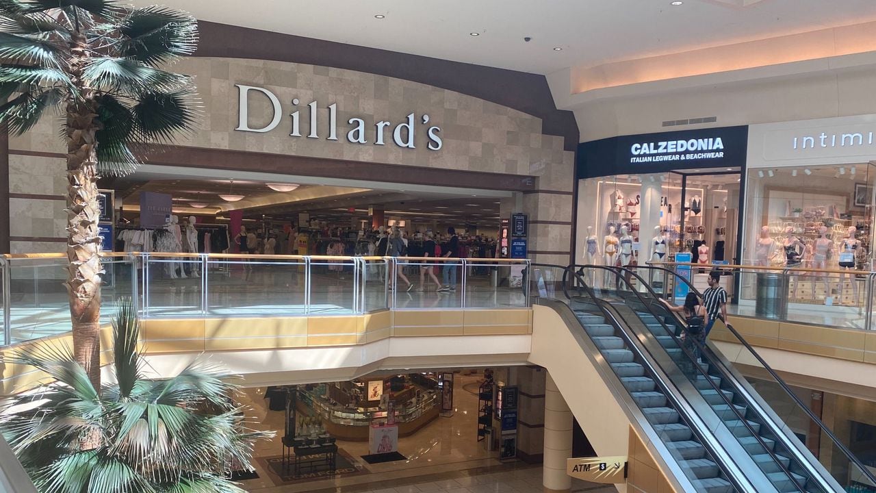 Dillards bringing The Coterie Shop to Alabama location