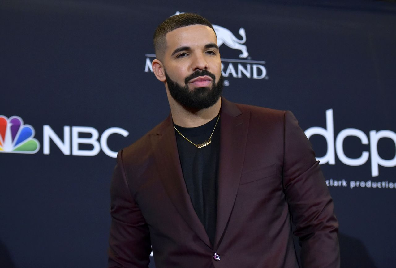 Drake abruptly cancels Birmingham concert