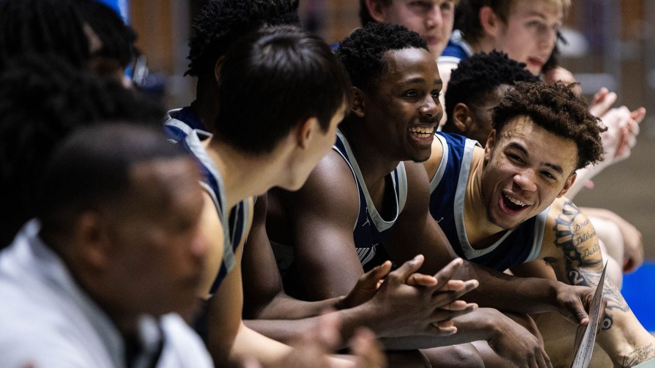 Eric Winters, Enterprise down No. 6 Baker in 7A South Regional