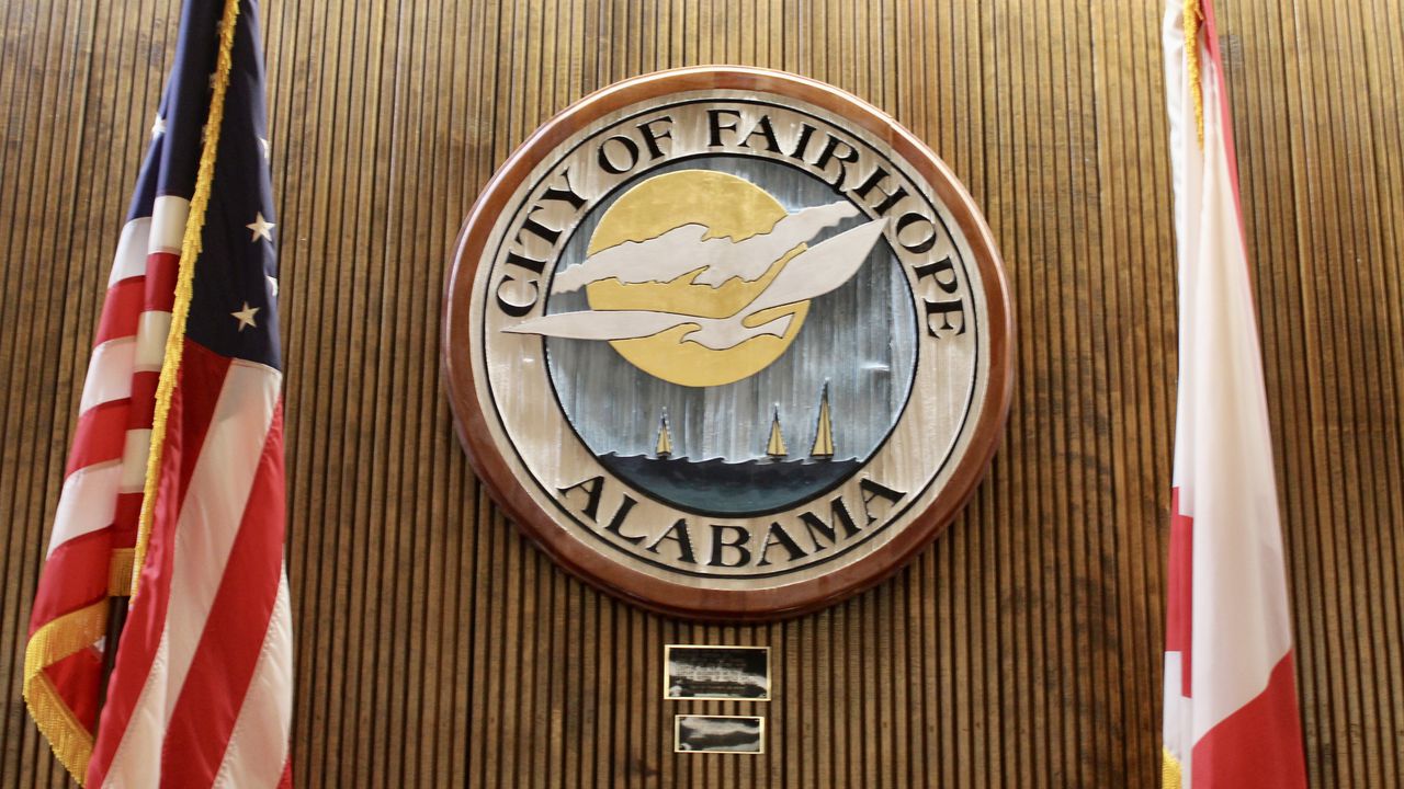 Fairhope residentsâ water bills may see an increase soon