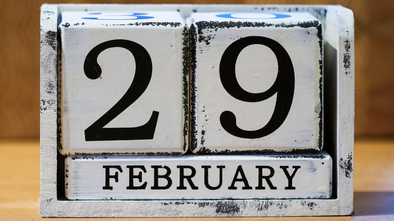 Famous people born on Leap Day: How many people have Feb. 29th as a birthday?