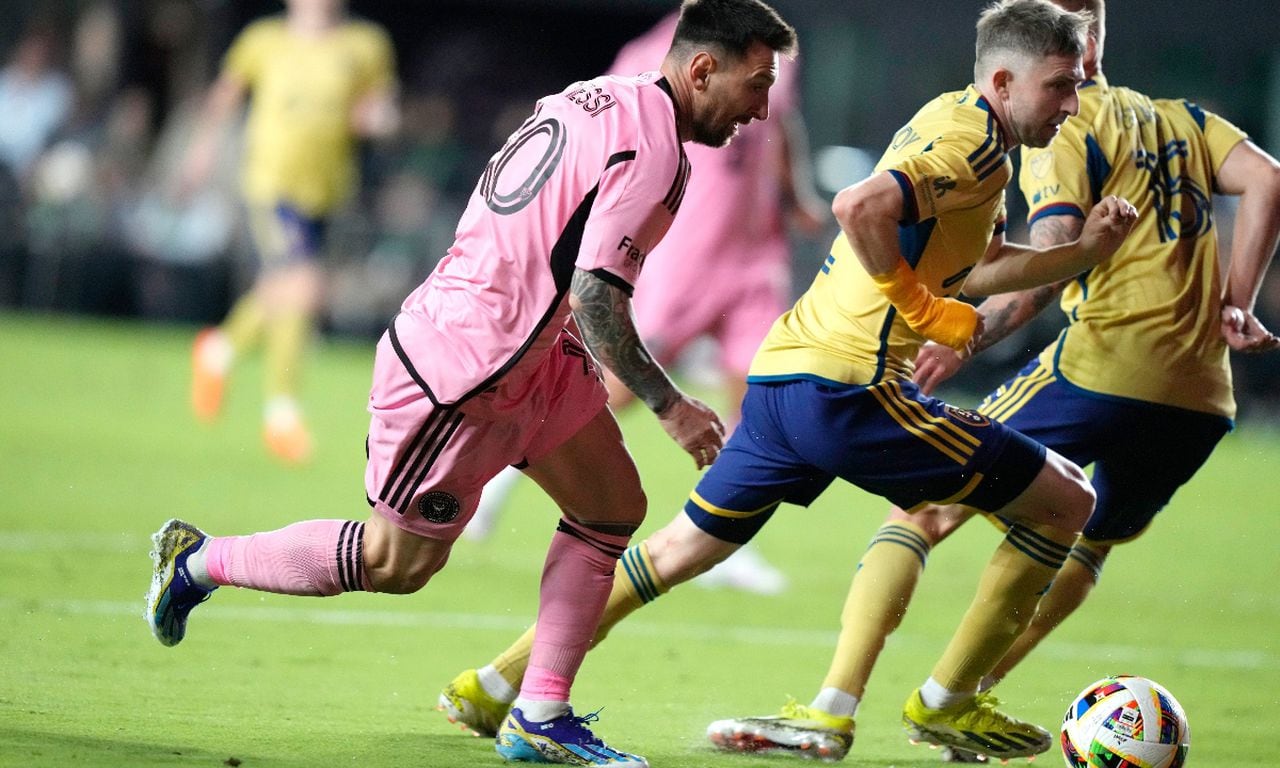 FanDuel Promo Code: Unlock a $150 bonus for Lionel Messi and Inter Miami vs. LA Galaxy