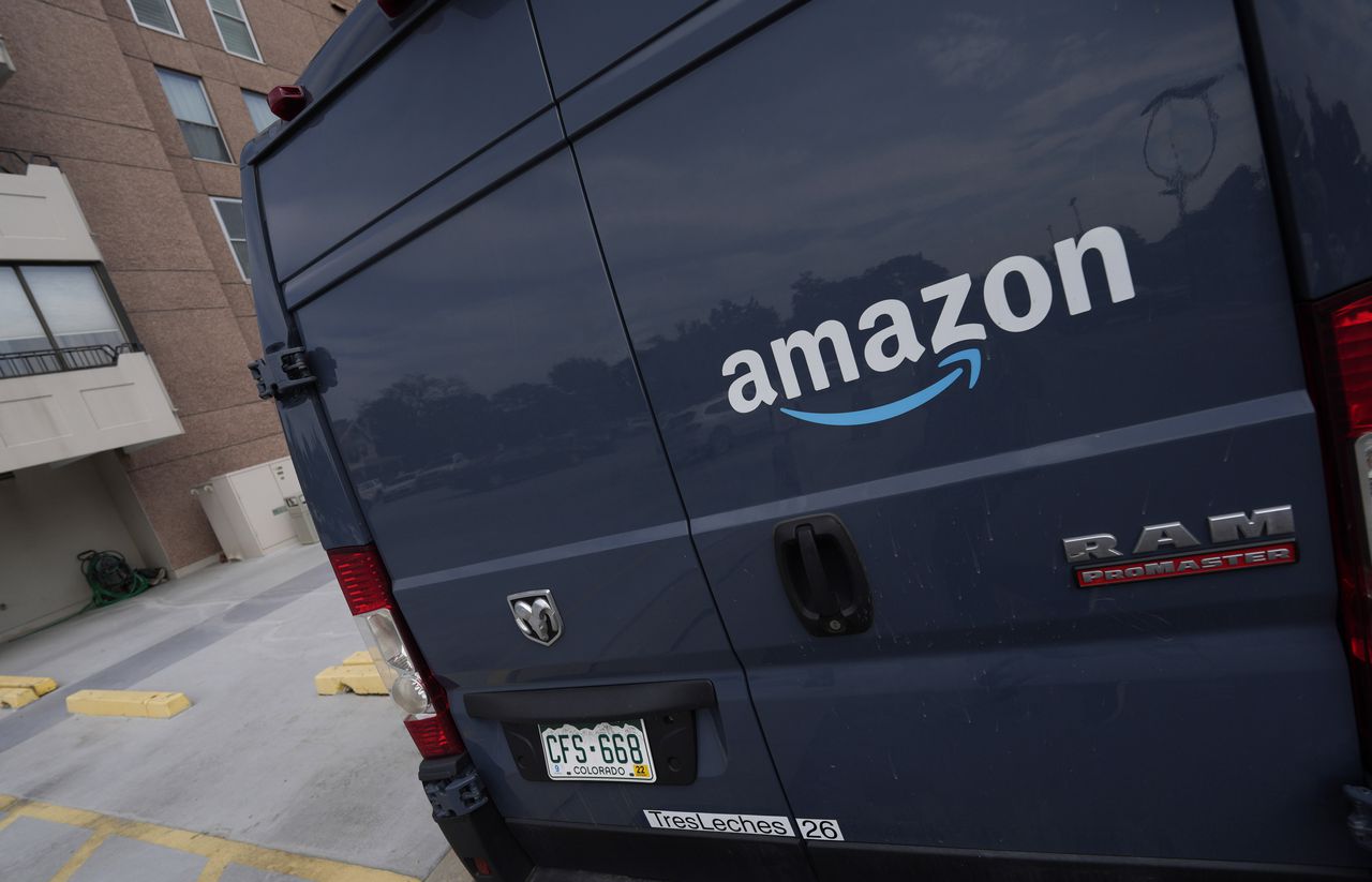 Florida man allegedly posed as Amazon driver to kidnap baby from woman’s cousin in Washington state