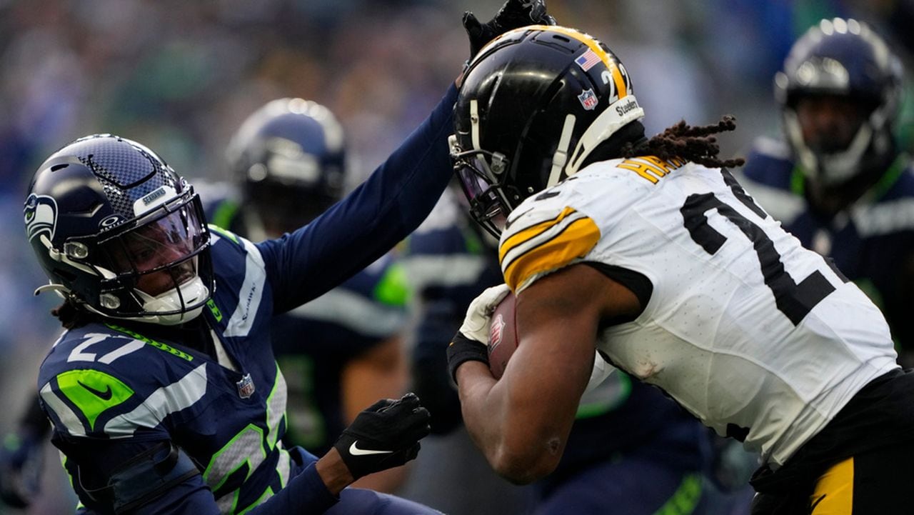 Former Alabama back wins Angry Run of the Year honor