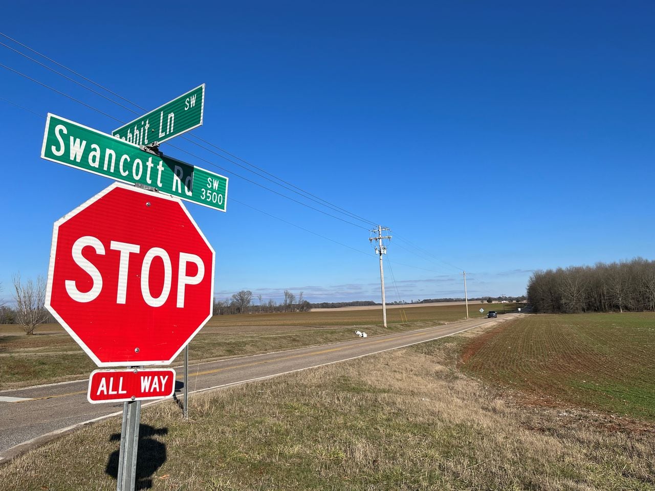 Greenbrier subdivision will be âovercrowded,â West Huntsville resident says