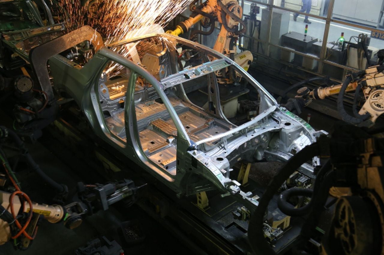 Guest opinion: Economic stability vs. union promises: Critical choice for Hyundai workers