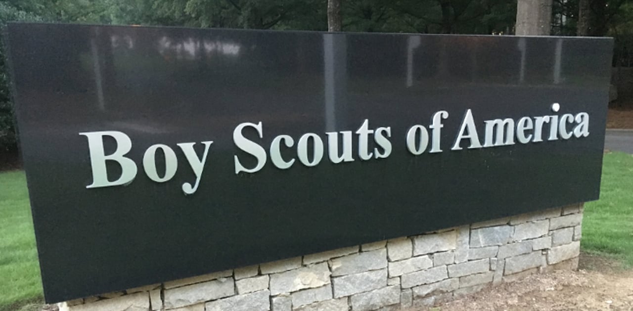 Guest opinion: The Boy Scouts is prepared to make amends, but is Alabama?