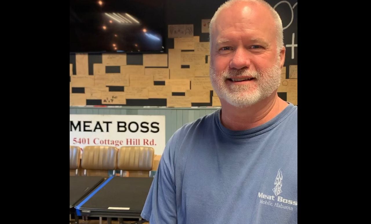 Meat Boss has been open since 2012.