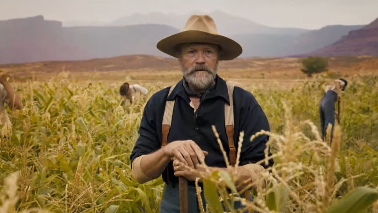 ‘Horizon’ trailer: Kevin Costner’s new Western epic stars Alabama actor