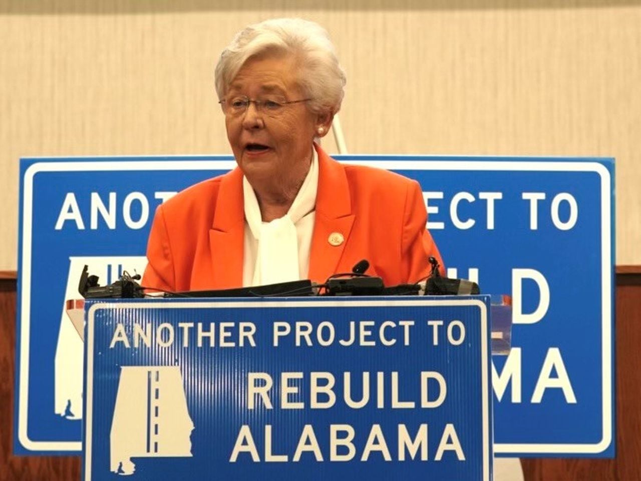 How are Alabama cities working to improve C- on infrastructure report card?