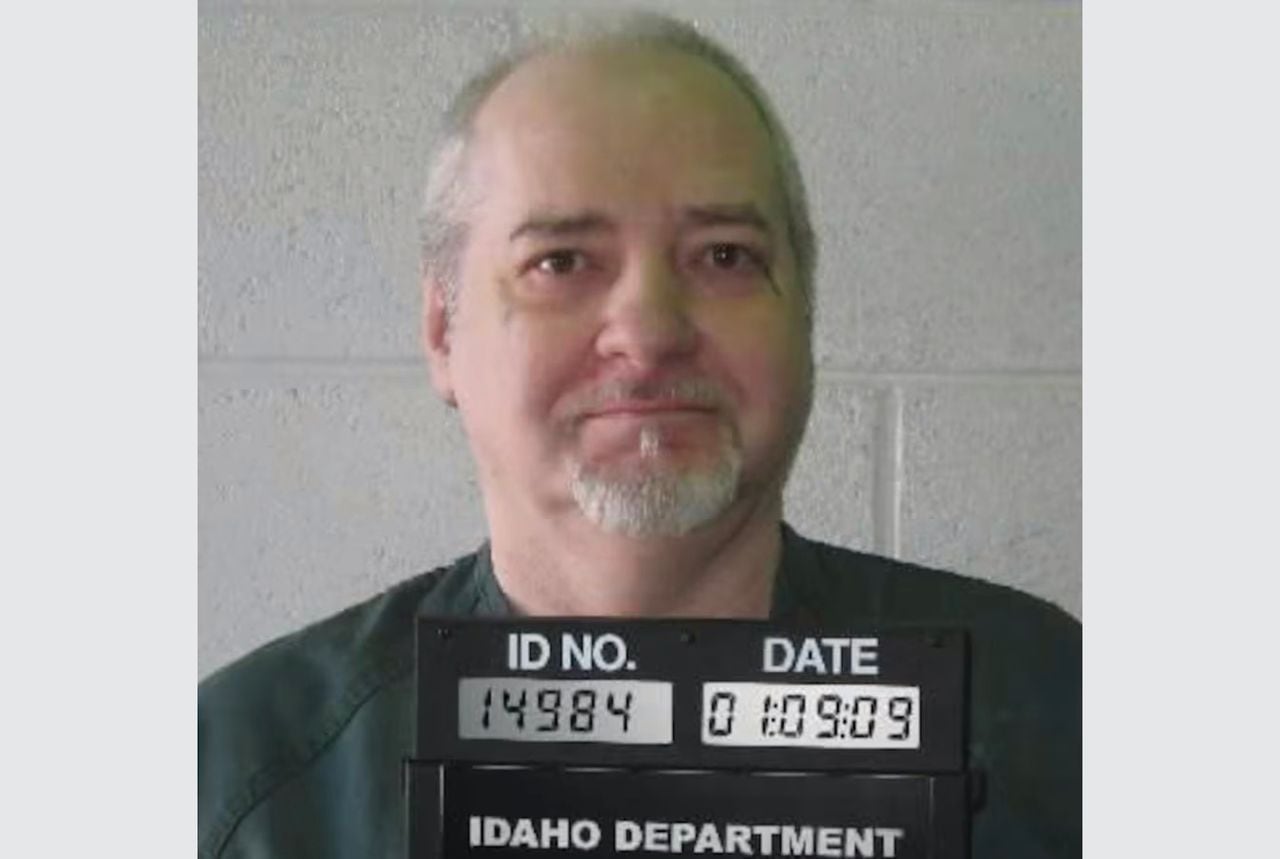 How did Idaho botch Thomas Eugene Creech’s execution? What happens next?