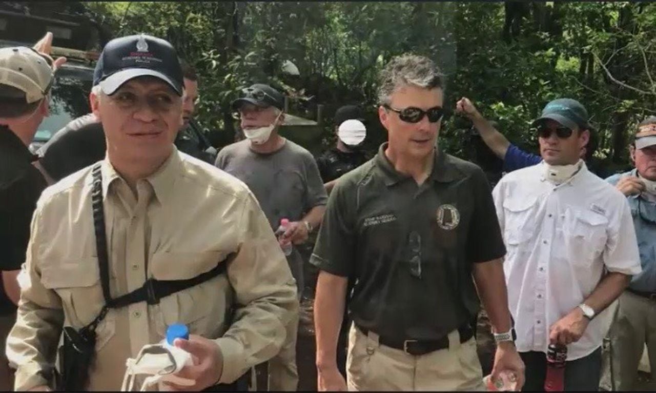 How much did this junket in the Mexican jungle cost? DEA wonât say.